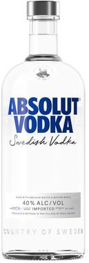 Absolut Original 1lt